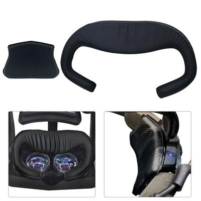 Veido pagalvėlės padėklas Veido sąsajos laikiklis, skirtas PIMAX Crystal priedams, putplasčio pagalvėlė, prakaitui atspari pakaitinis objektyvo dangtelis
