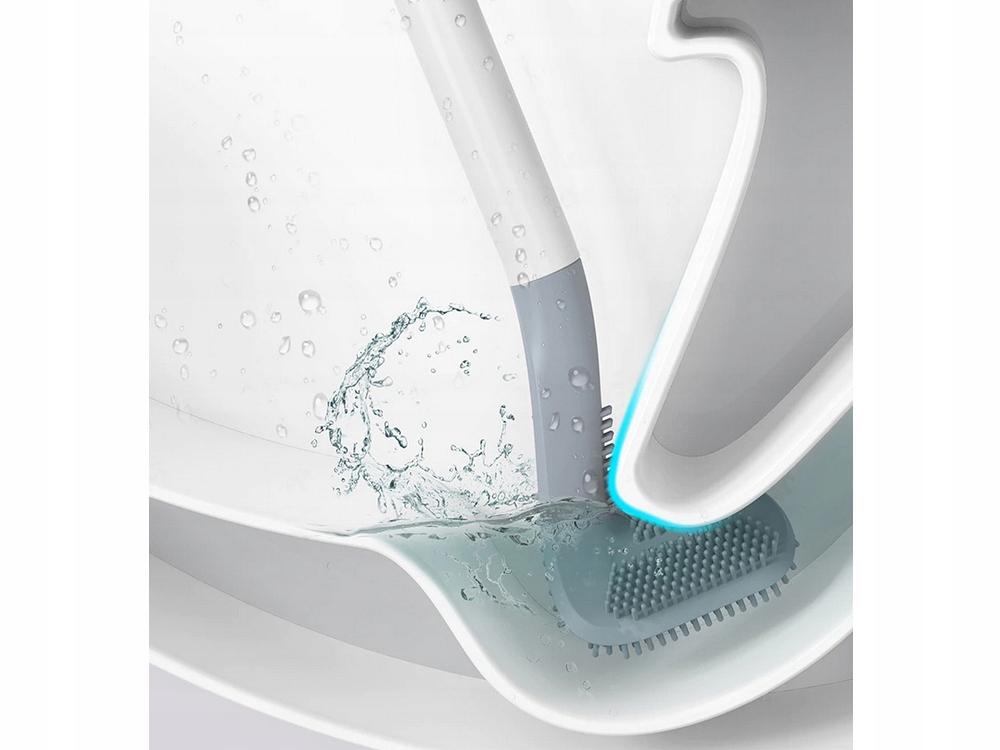 Toilet Brush 1 White (250) Gab_A