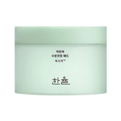 Artemisia Soothing Pad 170ml 60pcs