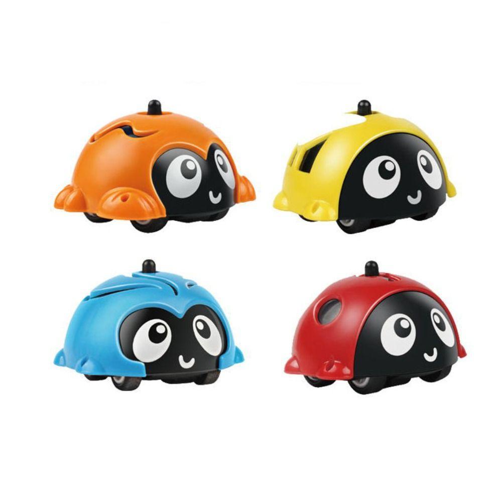 car Multi-Function Finger toy car Interactive Toy Car Gyroscope Finger Spinner Toy Gyro Car