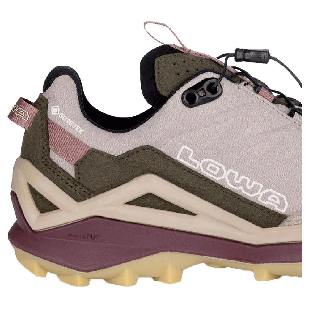 Lowa Ботинки для хайкинга Maddox Pro Goretex Lo SL
