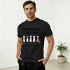 Backrooms Movie Pure Cotton T Shirt For Unisex Summer La Pimpa Y2K Funny TShirts O Neck Hippie Tees Plus Size Hot Sale Tops