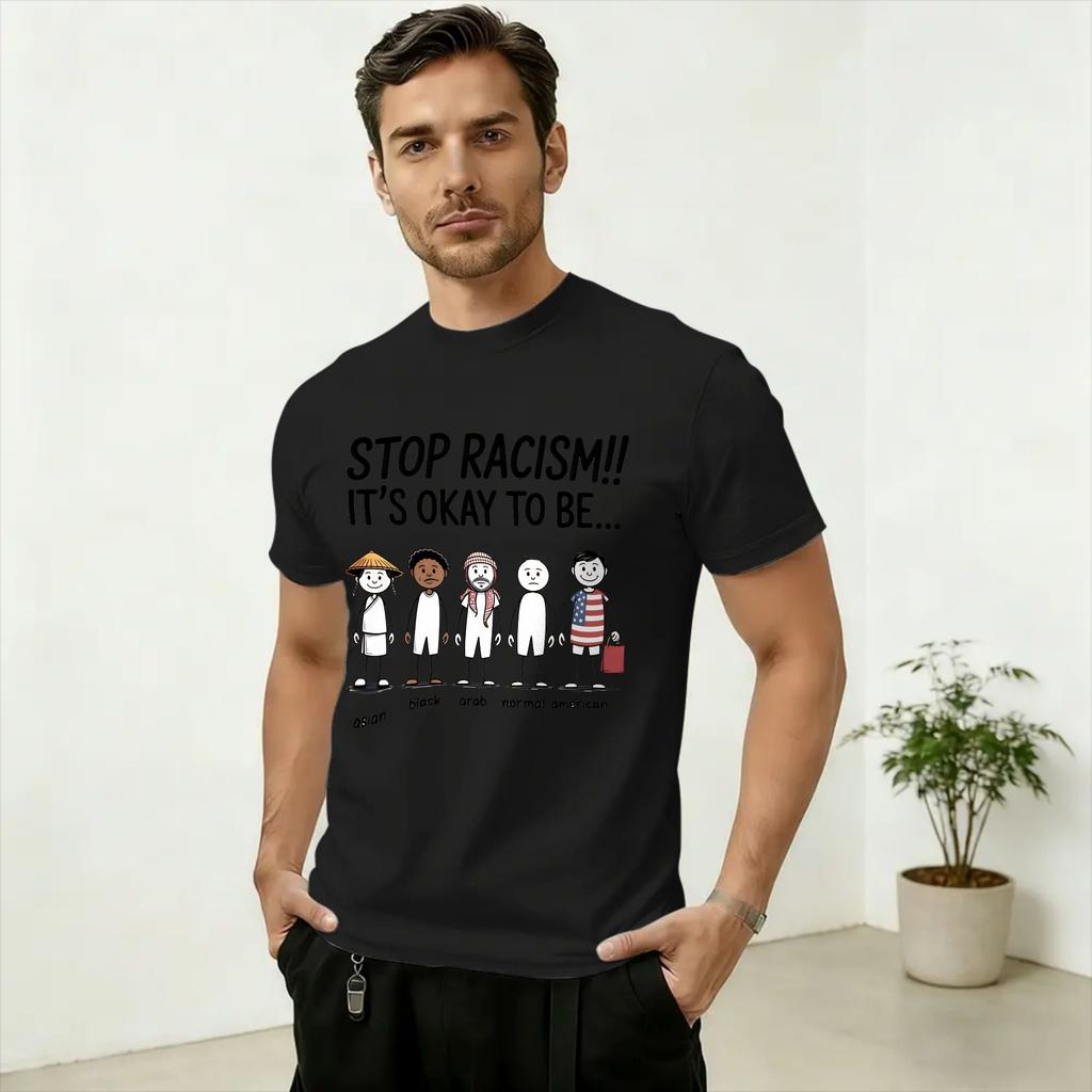 Backrooms Movie Pure Cotton T Shirt For Unisex Summer La Pimpa Y2K Funny TShirts O Neck Hippie Tees Plus Size Hot Sale Tops