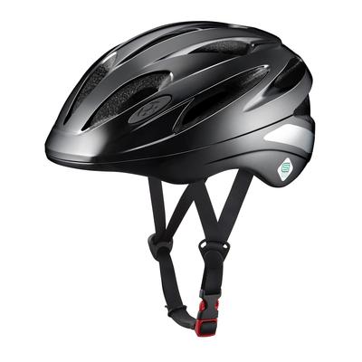 OGK KABUTO Bicycle Helmet Less Than Black SG Certification SN-13M Size 56-58cm Color