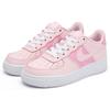 Nike Air Force 1 Pink Foam GS Sneakers CV9646-600