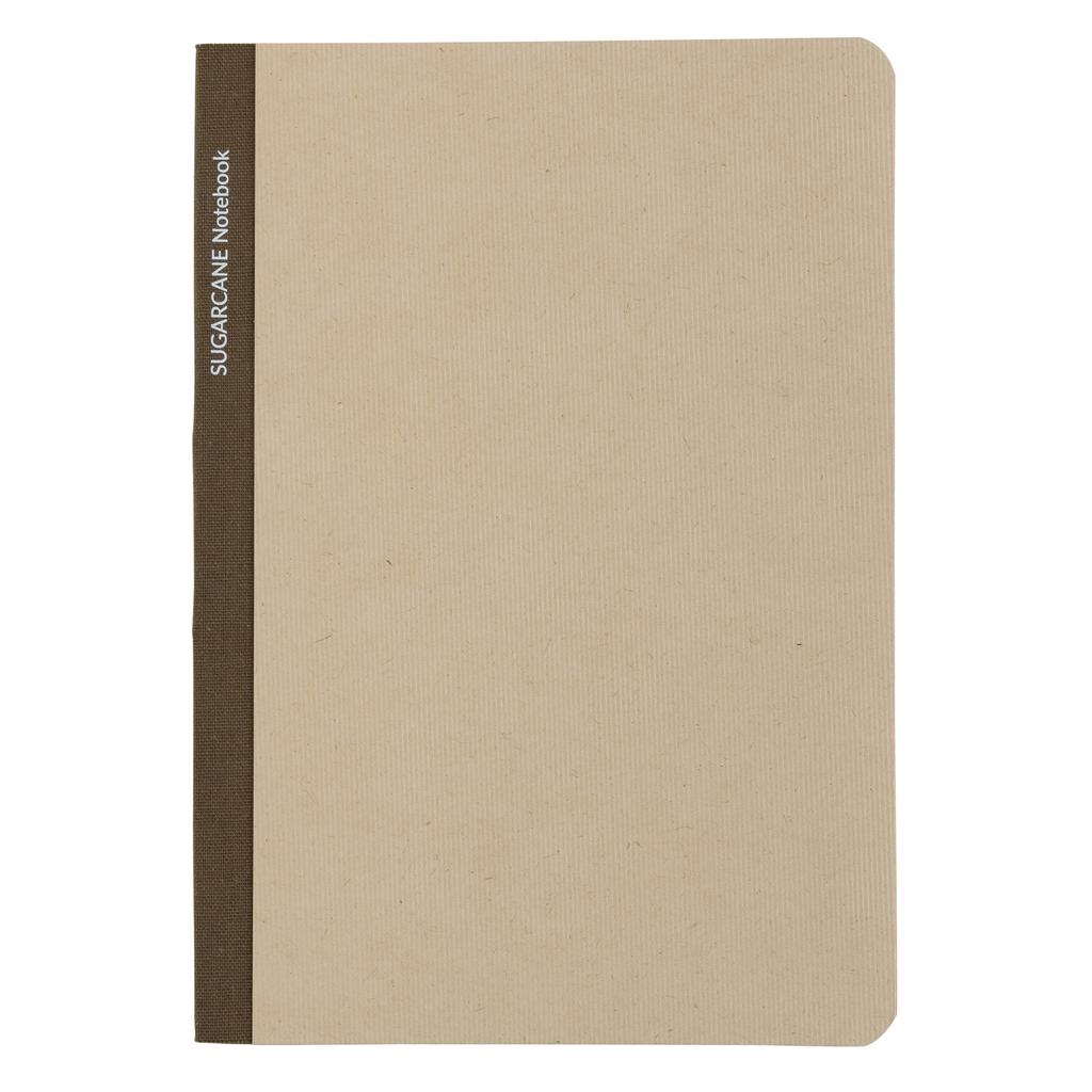 XD Collection Stylo Sugarcane A5 Notebook