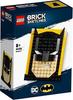 LEGO Block Sketch Batman 40386