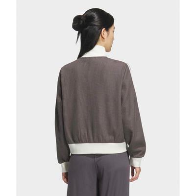 Originals Track Top Knit Loose Long Sleeve Jacket Women Jackets KC2650