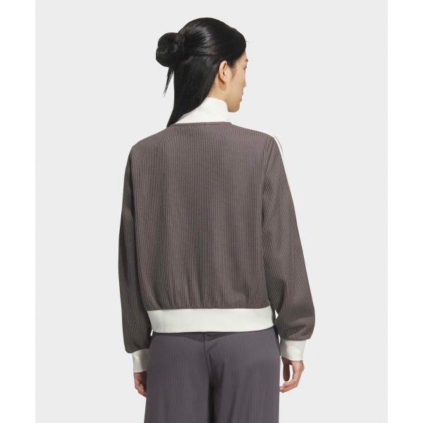 Adidas Originals Track Top Knit Loose
