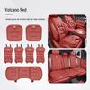 BYD Han DMi/EV Glory Champion Edition Universal Car Seat Cover