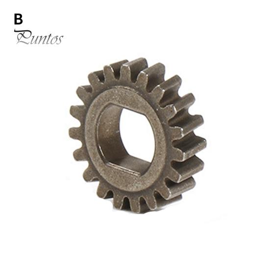 Convenient Rust-proof Easy Installation Motor Skylight Repair Gear Panoramic Roof Motor Window Lifting Gear