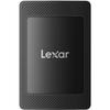 External Hard Drive - Lexar - Sl500m - 1tb - Usb3.2 Gen2x2 - Iphone 15 Magnetic Kit