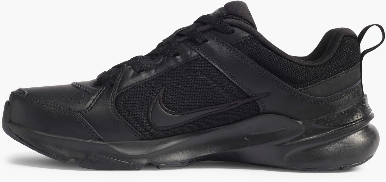 

Кроссовки Nike Defy All Day black/black/black 36 ½