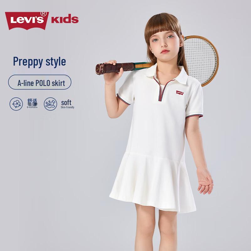 

Levi s Girls 2025 Summer Cooling T-Shirt Dress XL