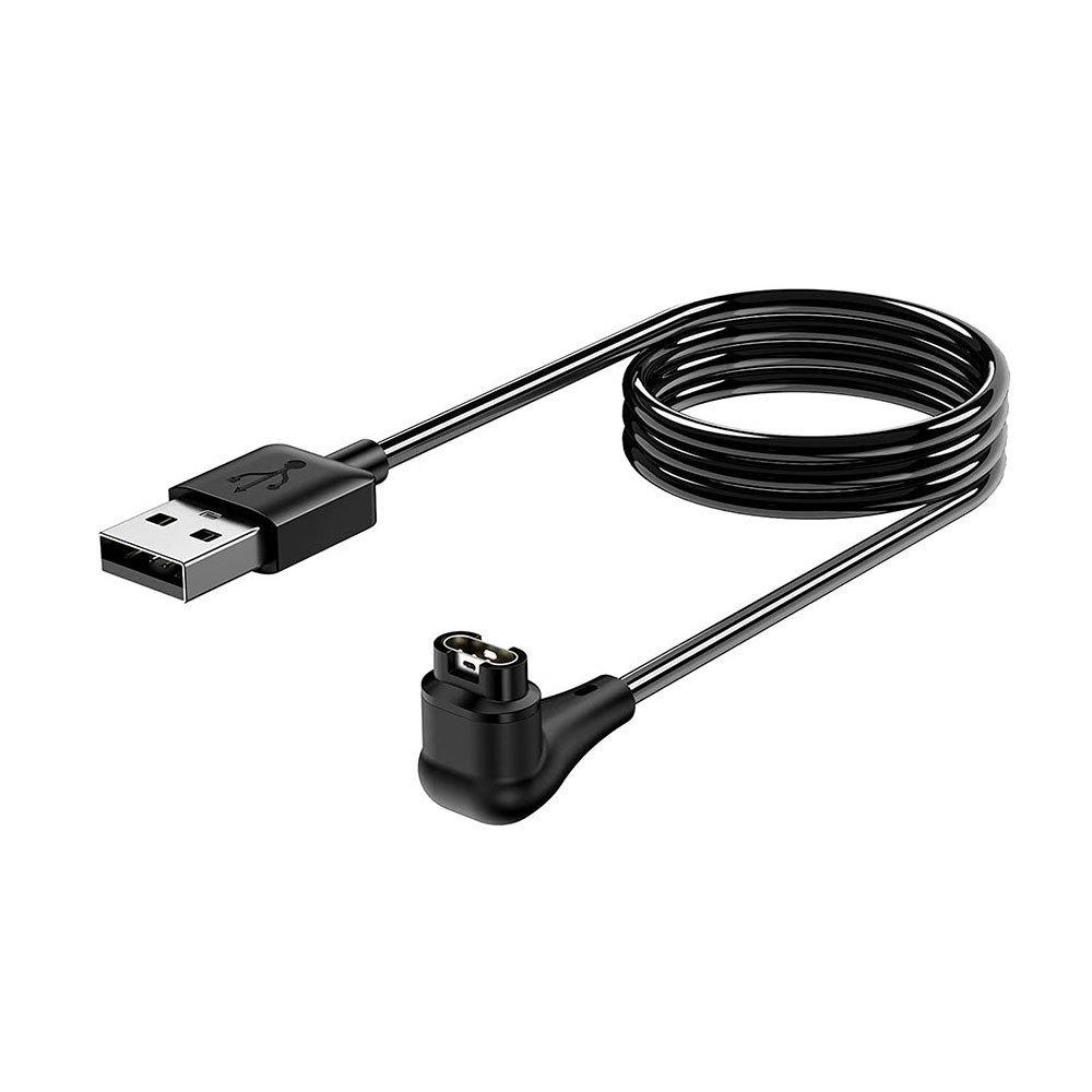 Kompatibles Ladekabel für Garmin Fenix 8, 7X, 945, Vivoactive 3, 4, 5, 6 Uhren