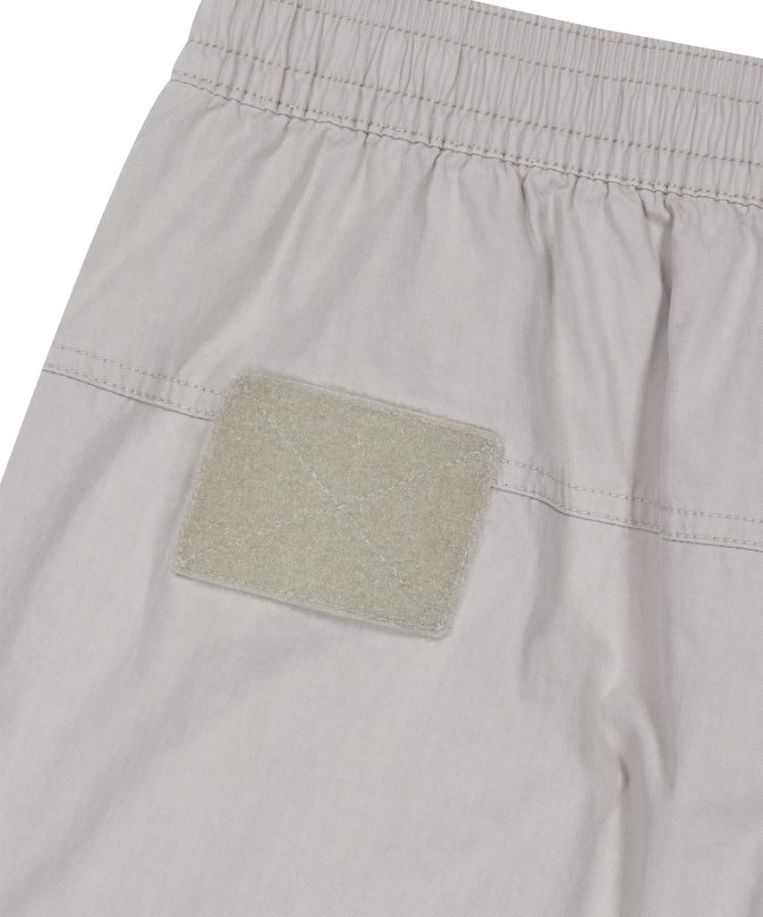 Sun Love Swing Pants Light Gray
