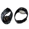 Adjustable Silicone Replacement Watch Band Wrist Strap for Suunto Core Series