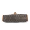 Louis Vuitton M51120 Monogram Beverly 2WAY Bag Shoulder Bag Hand Bag Brown