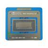 Sofix Inter M1 CPU Reballing Jig with Stencil 2013-2021 CPU BGA Reballing Kit CPU IC Chip Platform for Macbook Repair Tool