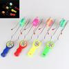 Yoyo Glisten Glow Magic Track Early Education Educational Toys Led Light Gift