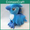 Entzückendes 7-Zoll Articuno Pokemon Niedliches Weiches Plüsch Finger-Stofftier Zur Freude für Kinder
