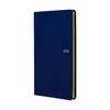 Tanabe Consulting Blue Diary Notebook 2025 Standard Weekly Elite BE