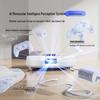 Narwhal J5Max Smart Robot Vacuum Mop CN plug (adapter included)