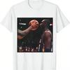 Vintage Basketball Legend KOBE Graphic T-Shirt Retro 90s Unisex Cotton Tee