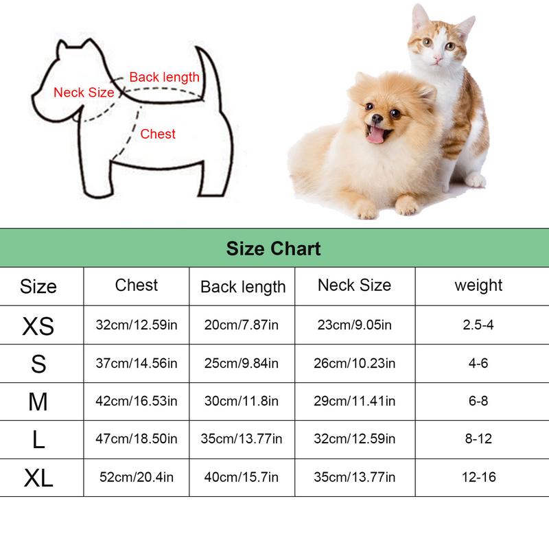 Kleine Hundekleider Welpenkleidung Hundekleid Erdbeerprint Partykleid Niedliche Hundekleider Katzenbekleidung Welpenkleid Frühling