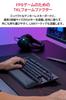 ASUS ROG Strix Scope RX TKL Wireless Deluxe Gaming Keyboard ROG RX Mechanical Magnetic Wrist (Wireless, Switches, 2.4GHz Bluetooth, Rest, FPS)