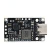 Lithium Battery Charging Boost Module Type-C USB 2/3S BMS 15W 8.4V 12.6V 1.5A With Balanced Support Fast Charge With Indicator