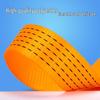 Heavy-Duty Cargo Lashing Tie-Down Strap