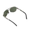 Huoyanbing 7515 Polarized Tactical Aviator Sunglasses