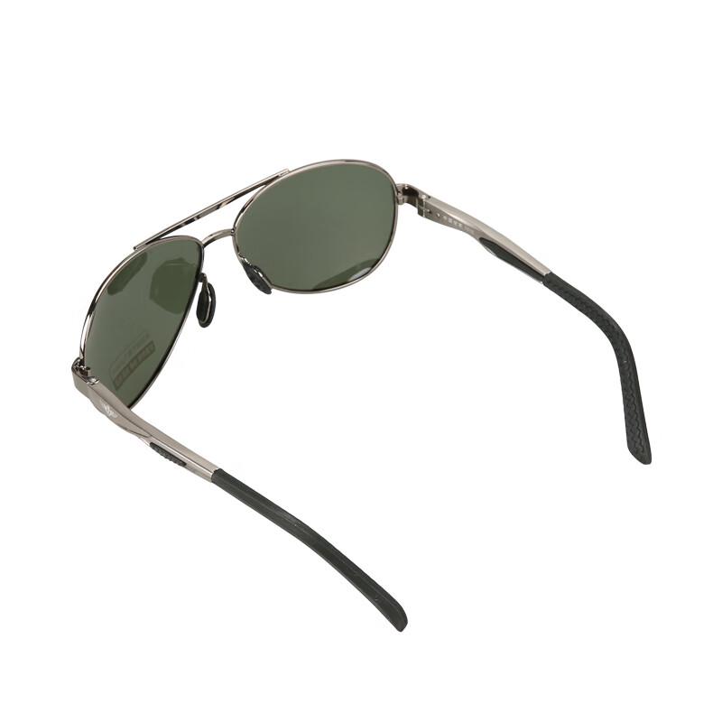Huoyanbing 7515 Polarized Tactical Aviator Sunglasses