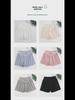 Women's Summer Maternity Wear: Anti-Exposure Ice Silk Pants, Leggings, and Shorts