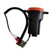 Portable Oil Extractor Pump 12V/80W Simplify Maintenance Tasks for Vehicles