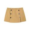 Araltay New Arrival Fashion Style Women's Clothing Short Trench Coat Button Decoration Culottes 5320888 1255542