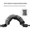 Lishi Lock Reminder Cable