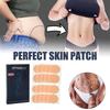 20Pcs Slimming Patch Firm Slim Waist Shaping Weight Loss Navel Sticker for Big Belly Thigh Muscles
