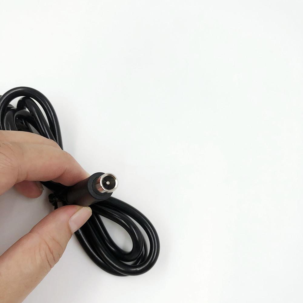 42V 5A Skatebaord Adapter Scooter Charger For Lime/Segway Ninebot MAX G30/M365 Pro EU/US/AU/UK/Korea Plug