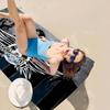 Classic Rock Band A-Aerosmith Microfiber Beach Towel Absorbent Quick Dry Soft Yoga Swimming Resort Mountain Climbing Towel