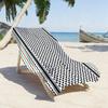 Palästina Keffiyeh Arabisches Schal Handtuch Weich Pool Geschenk Für Reise Fitnessstudio Dusche Camping Schnelltrocknend Sport Große Strandhandtücher