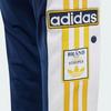 adidas Originals Gestrickte Jogginghose Adibreak Hose Dunkelblau Kinder (Unisex) Gestrickte Jogginghose IM8434