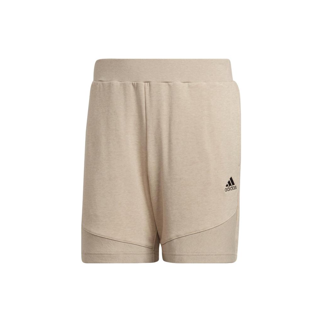 Adidas BotanDyed Shorts Men Bottoms Light-Khaki HE3067