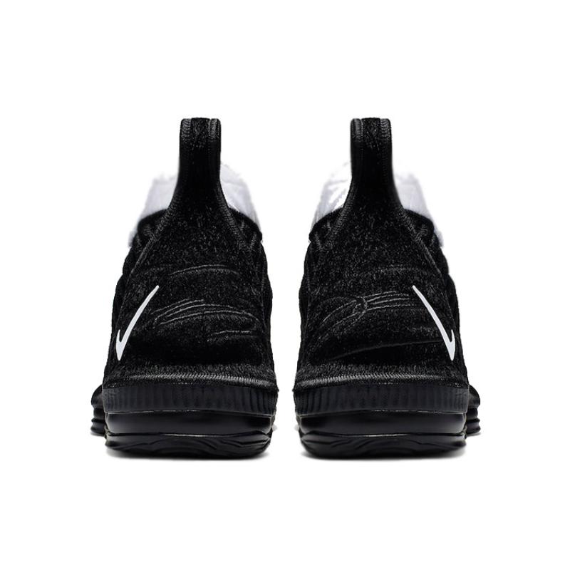 Nike LeBron 16 Four Horsemen Sneakers CI7862-001