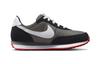 Nike Waffle Trainer 2 Abrasion Resistant Low Top Sports Casual Shoes Black White Children Aged 3 7 Years Old DC6478-005
