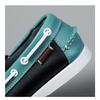 Men's 2-Eye Boat Shoe Non-Slip Casual Driving Walking Moccasin Penny Loafers