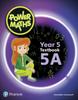 The Power Maths Year 5 Textbook 5A Book