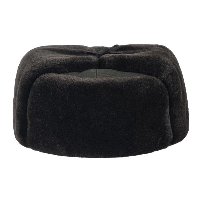 Rongyi Winter-Gehörschützer-Mütze in Militärqualität