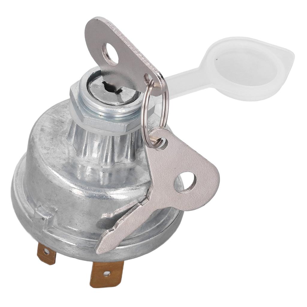 Zündschalter, 1874120T94 Starter-Zündschlüsselschalter, Ersatz für Massey Ferguson-Traktor